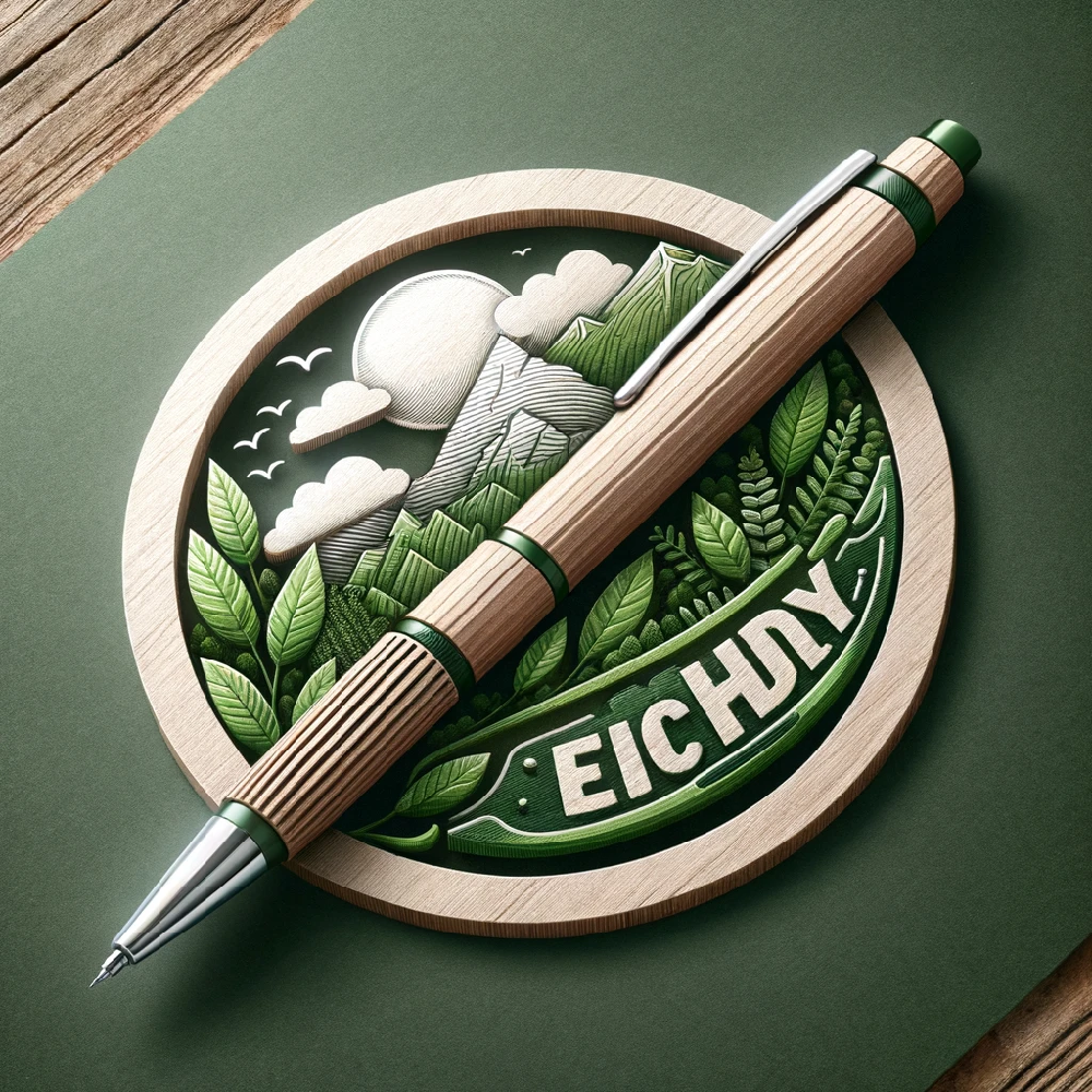 Eco-Freindly Promotional Pens